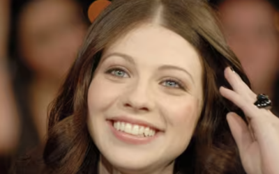 MUERE LA ACTRIZ ESTADOUNIDENSE MICHELLE TRACHTENBERG A LOS 39 AÑOS DE EDAD